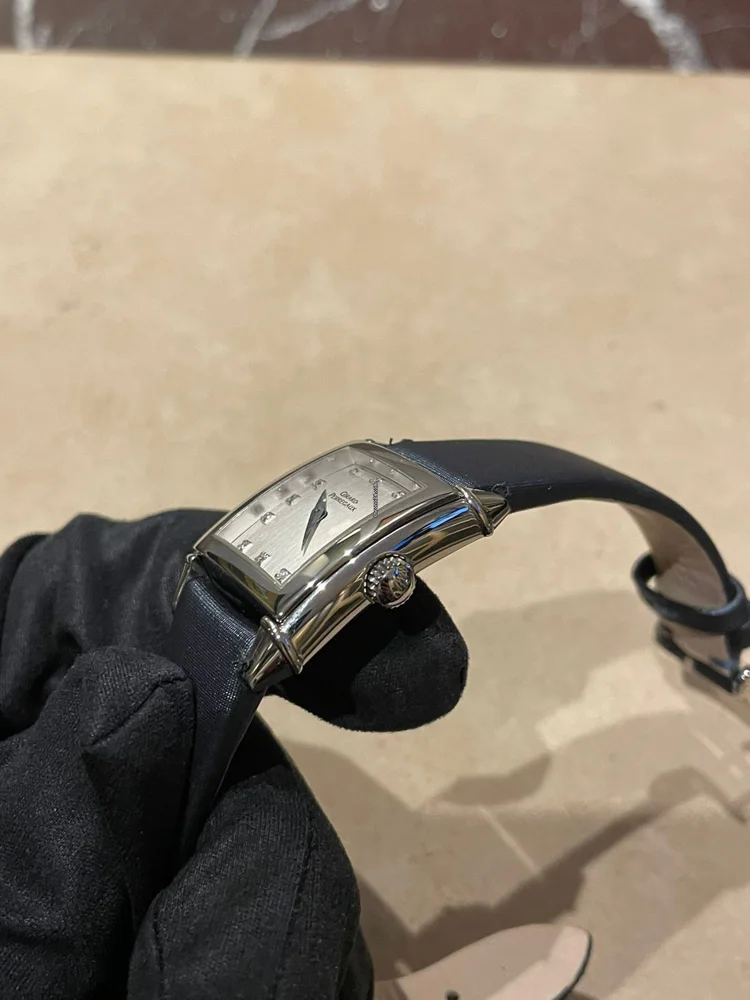 Girard Perregaux Vintage 1945 Ladies